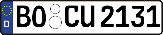 BO-CU2131