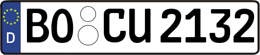 BO-CU2132