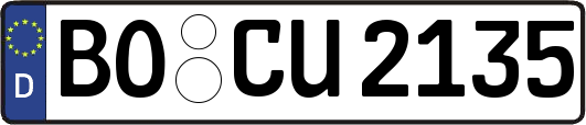BO-CU2135