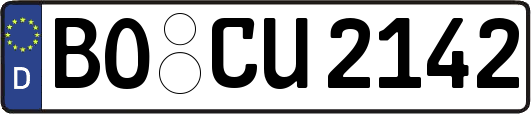 BO-CU2142