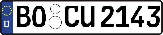 BO-CU2143