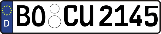 BO-CU2145