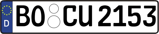 BO-CU2153
