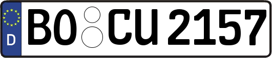 BO-CU2157