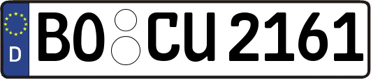 BO-CU2161
