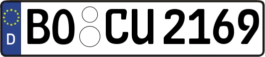 BO-CU2169