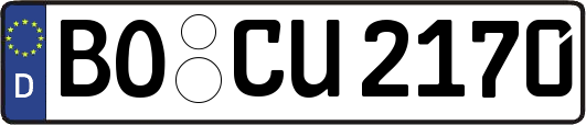 BO-CU2170