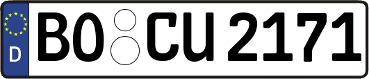 BO-CU2171