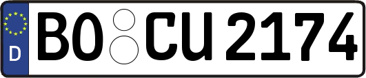 BO-CU2174