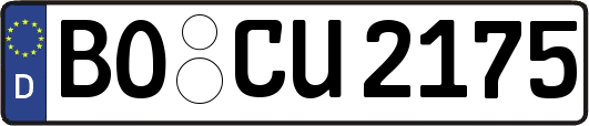 BO-CU2175