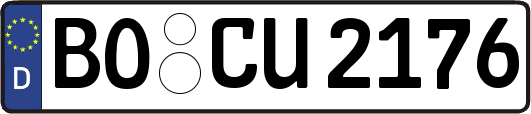 BO-CU2176