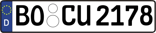 BO-CU2178