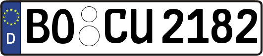BO-CU2182