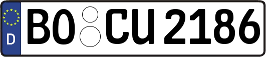BO-CU2186