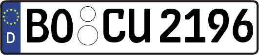 BO-CU2196