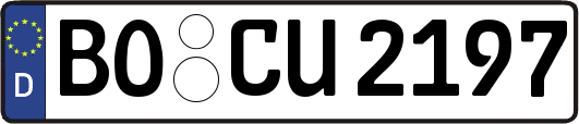 BO-CU2197