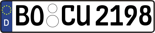 BO-CU2198
