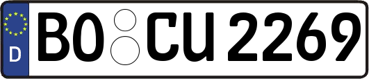 BO-CU2269