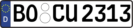 BO-CU2313