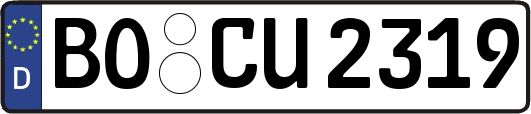 BO-CU2319
