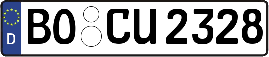 BO-CU2328