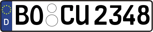 BO-CU2348