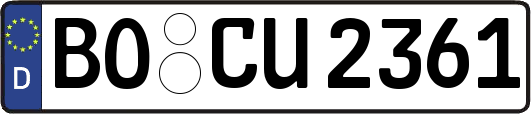 BO-CU2361