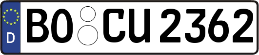 BO-CU2362