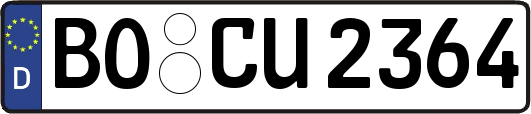 BO-CU2364