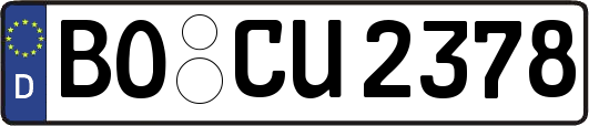 BO-CU2378