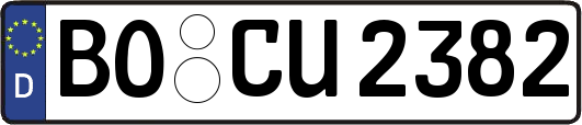 BO-CU2382
