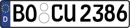 BO-CU2386