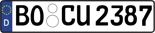 BO-CU2387