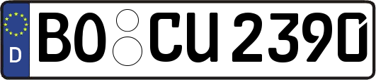 BO-CU2390