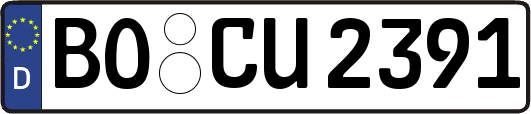 BO-CU2391