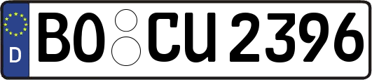 BO-CU2396