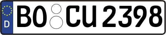 BO-CU2398