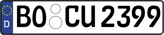 BO-CU2399