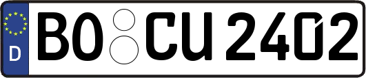 BO-CU2402