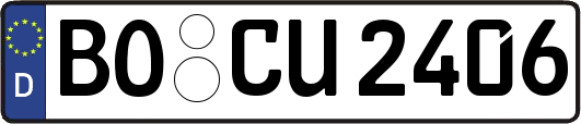 BO-CU2406