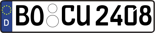 BO-CU2408