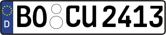 BO-CU2413