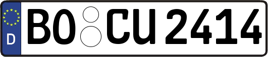 BO-CU2414