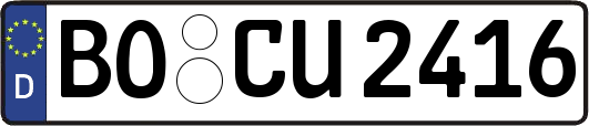 BO-CU2416