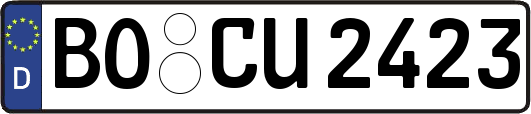BO-CU2423