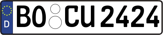 BO-CU2424