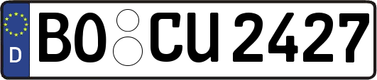 BO-CU2427