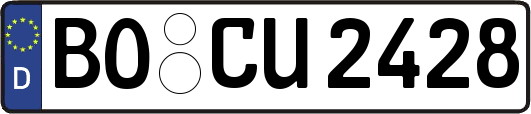 BO-CU2428