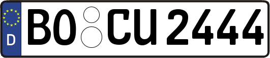 BO-CU2444