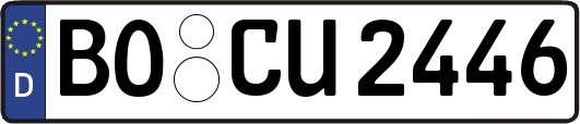 BO-CU2446